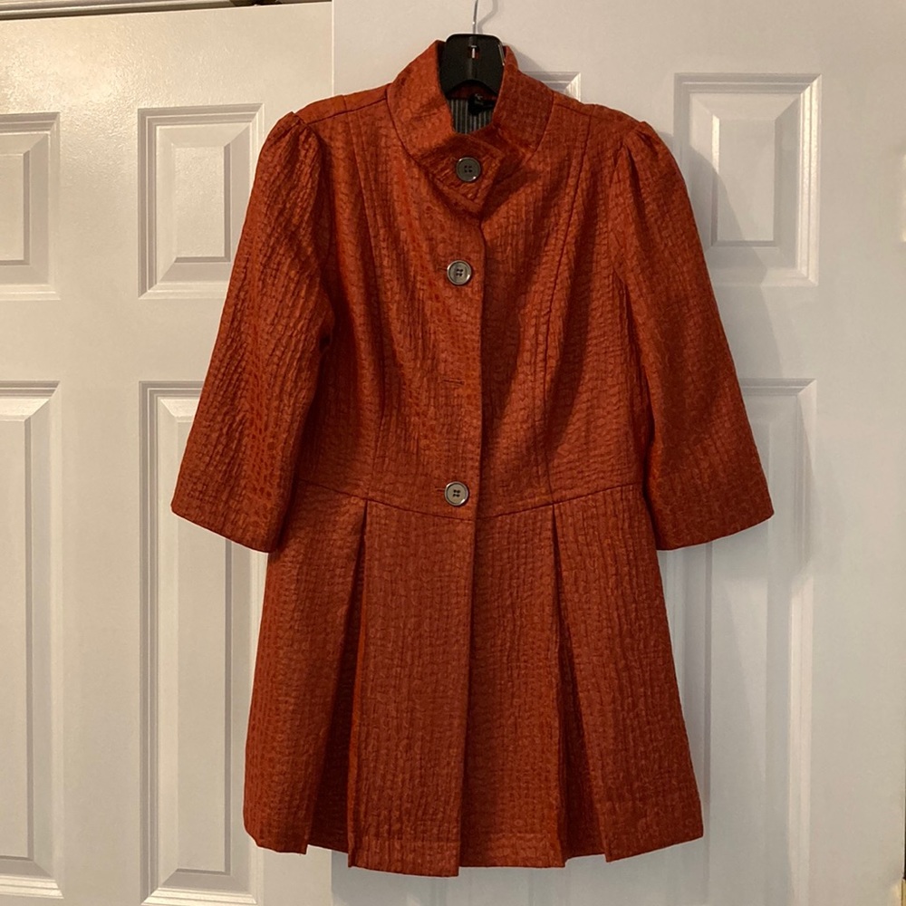 Ethyl Jacket - image 1